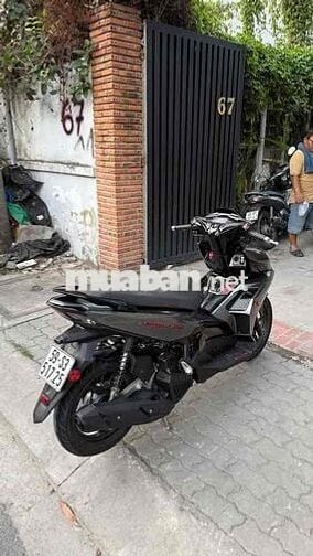 Honda Air Blade 150 ABS 2020 Đen AB