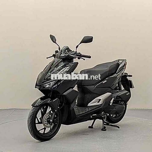 Honda Vario 160 2023 Đen 5500 km