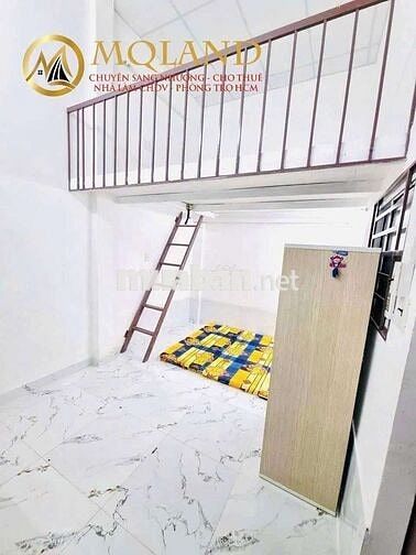 Sang 6P 6WC 14th Hoàn Vốn HXH Chu Văn An B.Thạnh