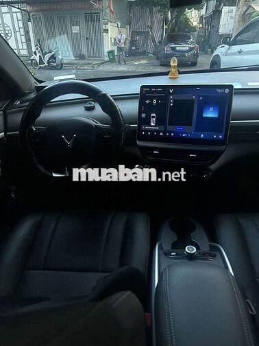 VinFast VF 6S 2024 Xanh 53787 km