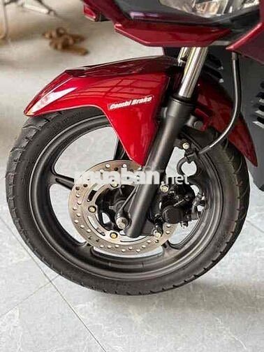 Honda Air Blade 2024 bs 60 ngây chủ ký giấy.