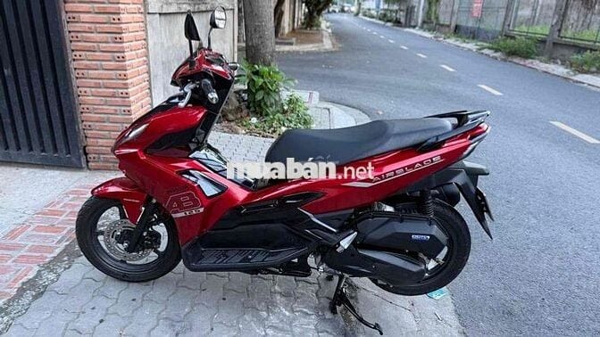 Honda Air Blade 125 2023 Đỏ 22000 km