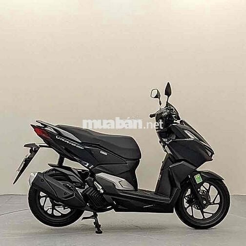 Honda Vario 160 2023 Đen 5500 km