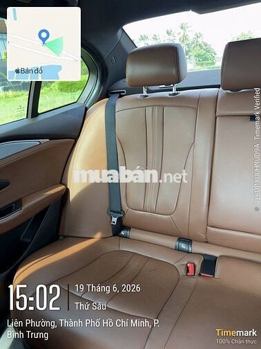 VinFast Lux A Pre bảo hành dài nhất VN!