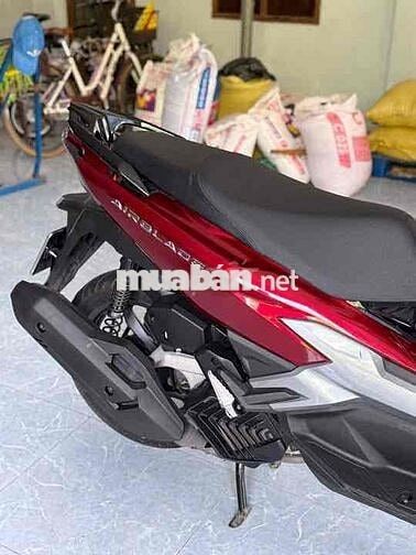 Honda Air Blade 2024 bs 60 ngây chủ ký giấy.