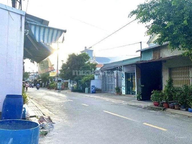Thanh lý dãy trọ 10P ngay KCN Trảng Bàng giá chỉ 780TR