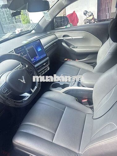 VinFast VF 6S 2024 Xanh 53787 km