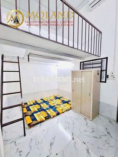 Sang 6P 6WC 14th Hoàn Vốn HXH Chu Văn An B.Thạnh