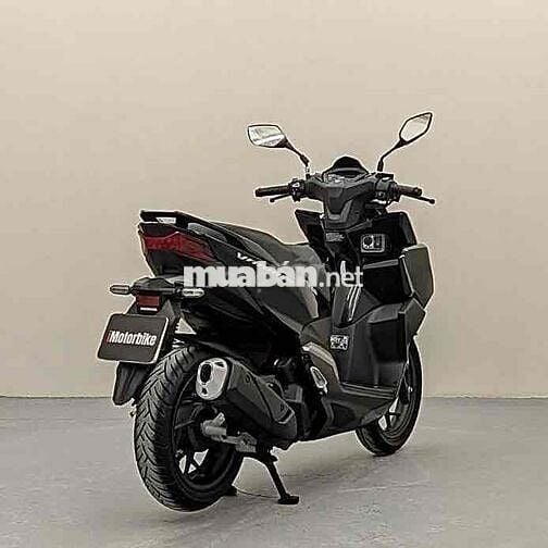 Honda Vario 160 2023 Đen 5500 km