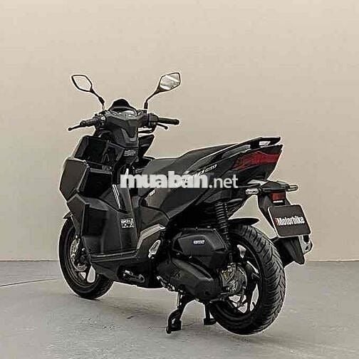 Honda Vario 160 2023 Đen 5500 km