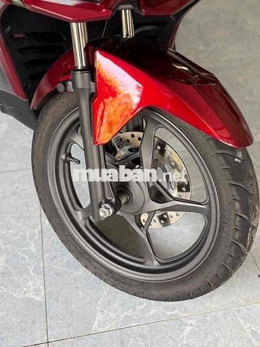 Honda Air Blade 2024 bs 60 ngây chủ ký giấy.