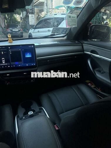 VinFast VF 6S 2024 Xanh 53787 km
