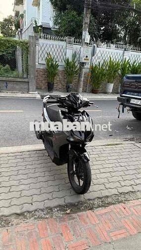 Honda Air Blade 150 ABS 2020 Đen AB
