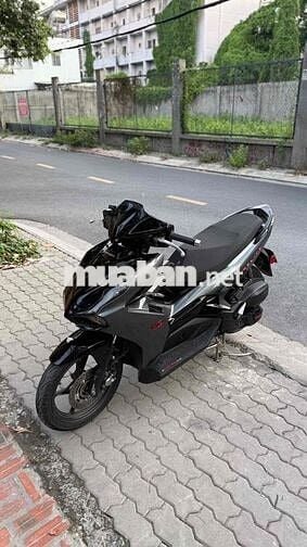 Honda Air Blade 150 ABS 2020 Đen AB