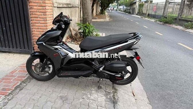 Honda Air Blade 150 ABS 2020 Đen AB