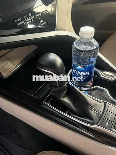 Toyota Camry 2022 2.5 HEV Hybrid Trắng