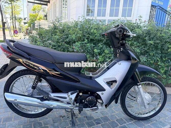 thanh lý  Wave 50cc 2022  siêu mới