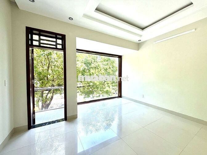 cho thuê nhà đường 7.5m Lý Nhân Tông
