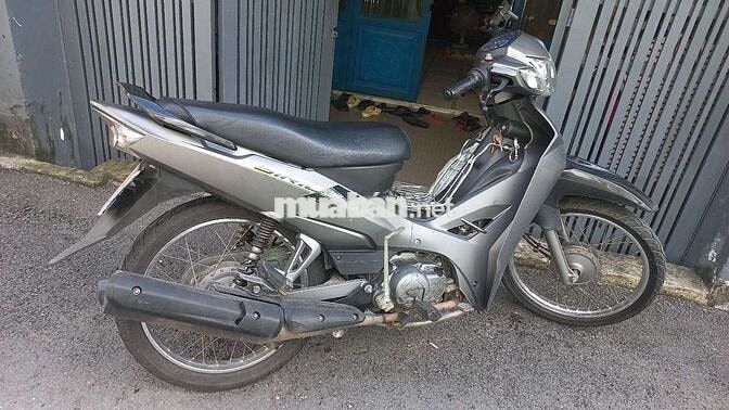 Yamaha Sirius 2023 Xám 11000 km