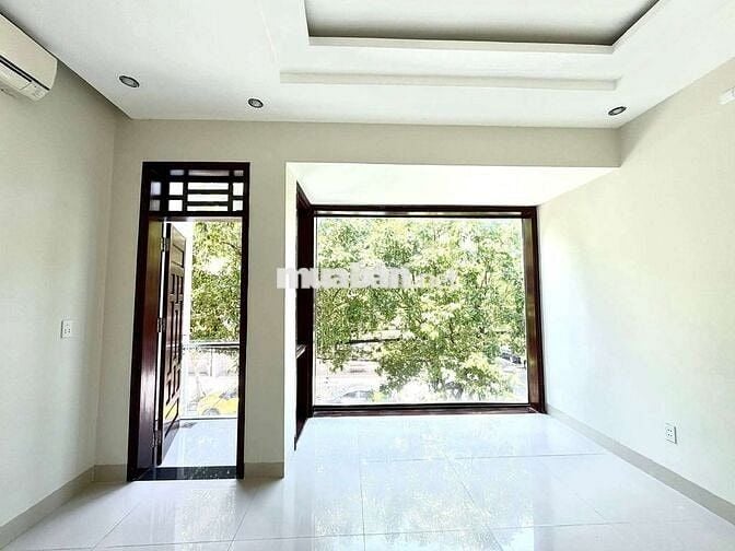 cho thuê nhà đường 7.5m Lý Nhân Tông