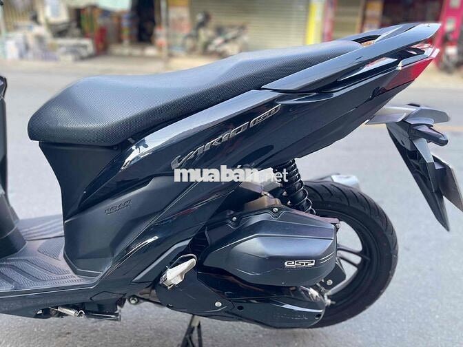 Honda Vario 150 2020 Đen