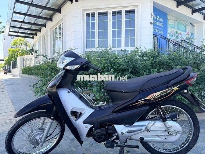 thanh lý  Wave 50cc 2022  siêu mới