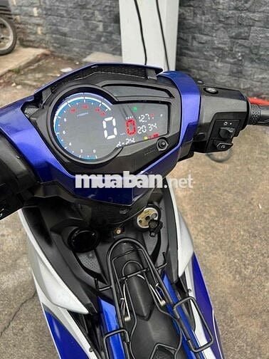 Yamaha Exciter 150 Xanh dương 2034 km