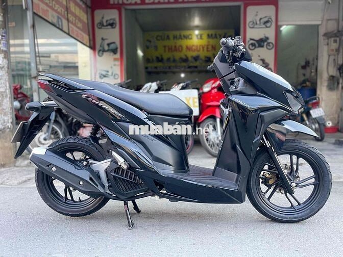 Honda Vario 150 2020 Đen