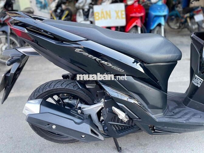 Honda Vario 150 2020 Đen