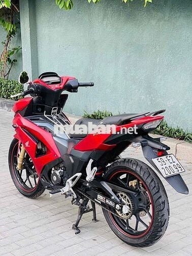 Honda Winner V3 ABS biển tp chính chủ