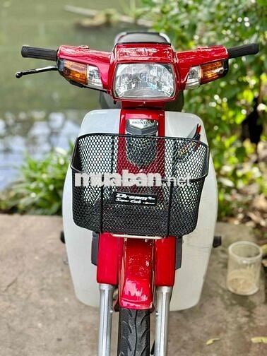 Super Dream 2003 Đỏ Bs 65DB Giao Cavet & Cccd