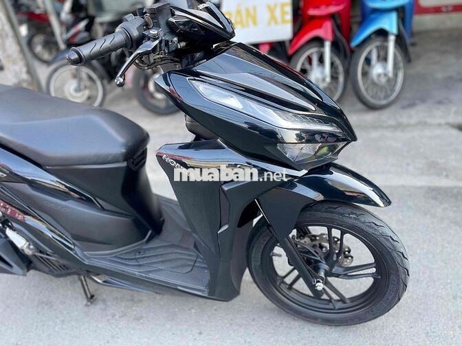 Honda Vario 150 2020 Đen