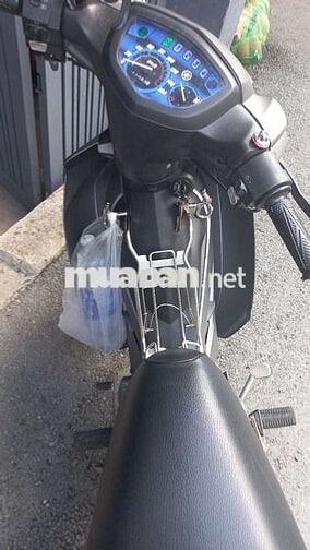 Yamaha Sirius 2023 Xám 11000 km