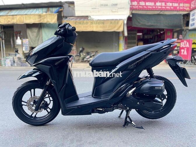 Honda Vario 150 2020 Đen