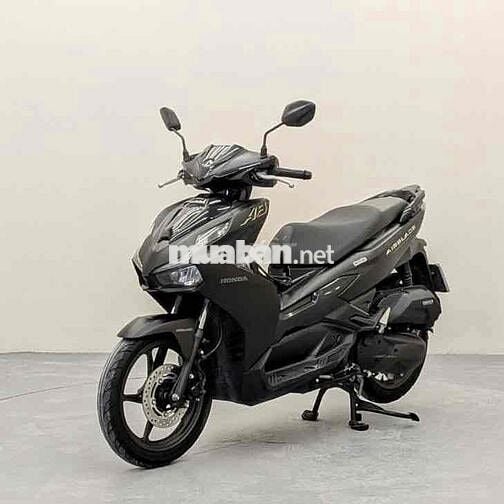 Honda Air Blade 125 2024 Đen