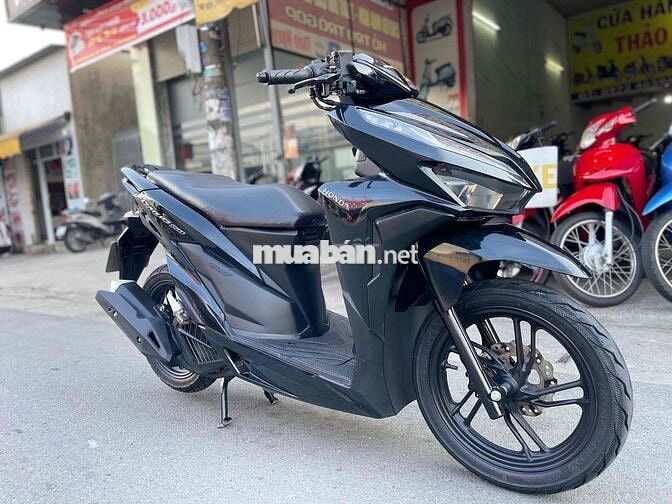 Honda Vario 150 2020 Đen