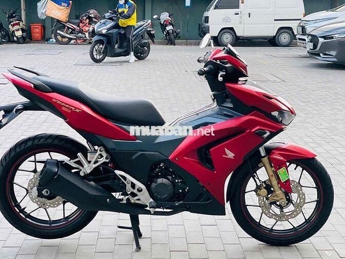 Honda Winner V3 ABS biển tp chính chủ