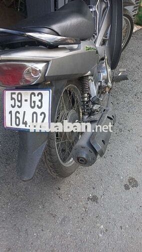 Yamaha Sirius 2023 Xám 11000 km