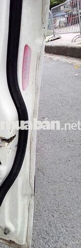 Chevrolet Spark 5 Chỗ Bản Đủ LT 2011