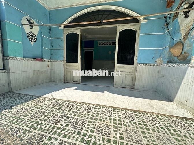 NHÀ HUỲNH THỊ HAI , TRUNG MỸ TÂY Q.12 HIẾM CÓ NHANH MỚI CÒN NHA