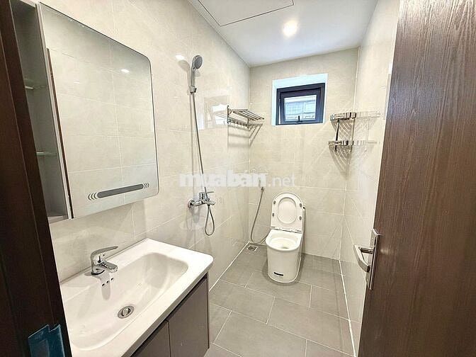 CĂN HỘ 1PN VIEW SÔNG TRỤC THĂNG LONG 40M2