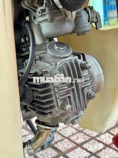 DH 88 DỌN TÂM HUYẾT BS 66 Chính Chủ