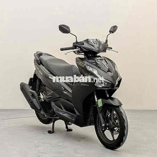 Honda Air Blade 125 2024 Đen