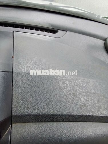 Chevrolet Spark 5 Chỗ Bản Đủ LT 2011
