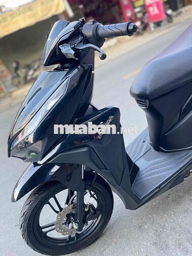 Honda Vario 150 2020 Đen
