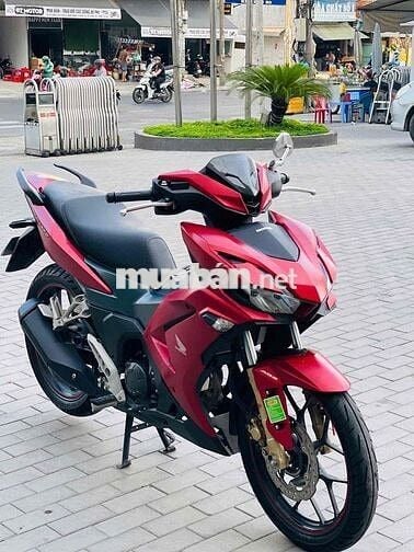 Honda Winner V3 ABS biển tp chính chủ