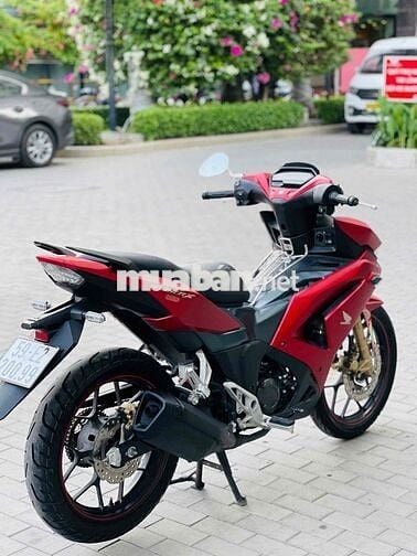 Honda Winner V3 ABS biển tp chính chủ