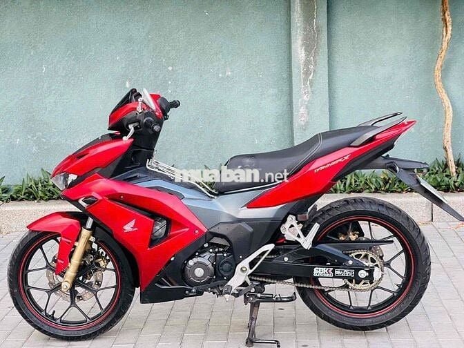 Honda Winner V3 ABS biển tp chính chủ
