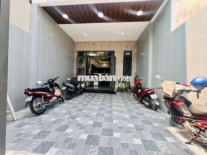 BÁN NHÀ BÌNH CHÁNH, GIÁ 3 TỶ, GẦN QUỐC LỘ 50 - NGUYỄN VĂN LINH