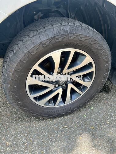 Nissan Navara VL 2015 Số tự động Trắng